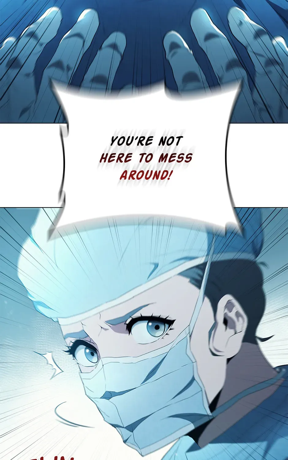 Dr. Choi Tae-Soo — Chapter 196 — page 87