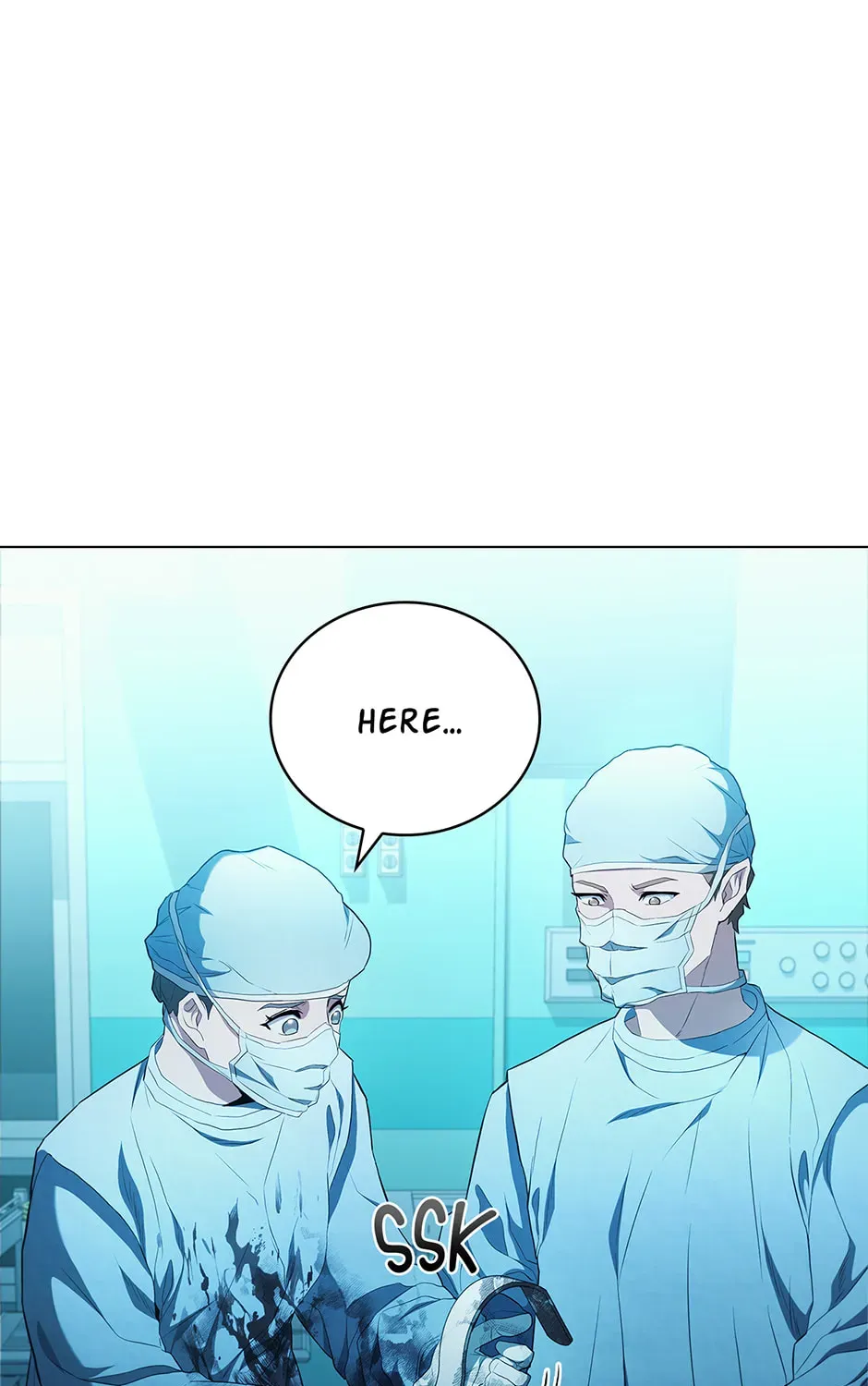 Dr. Choi Tae-Soo — Chapter 196 — page 89