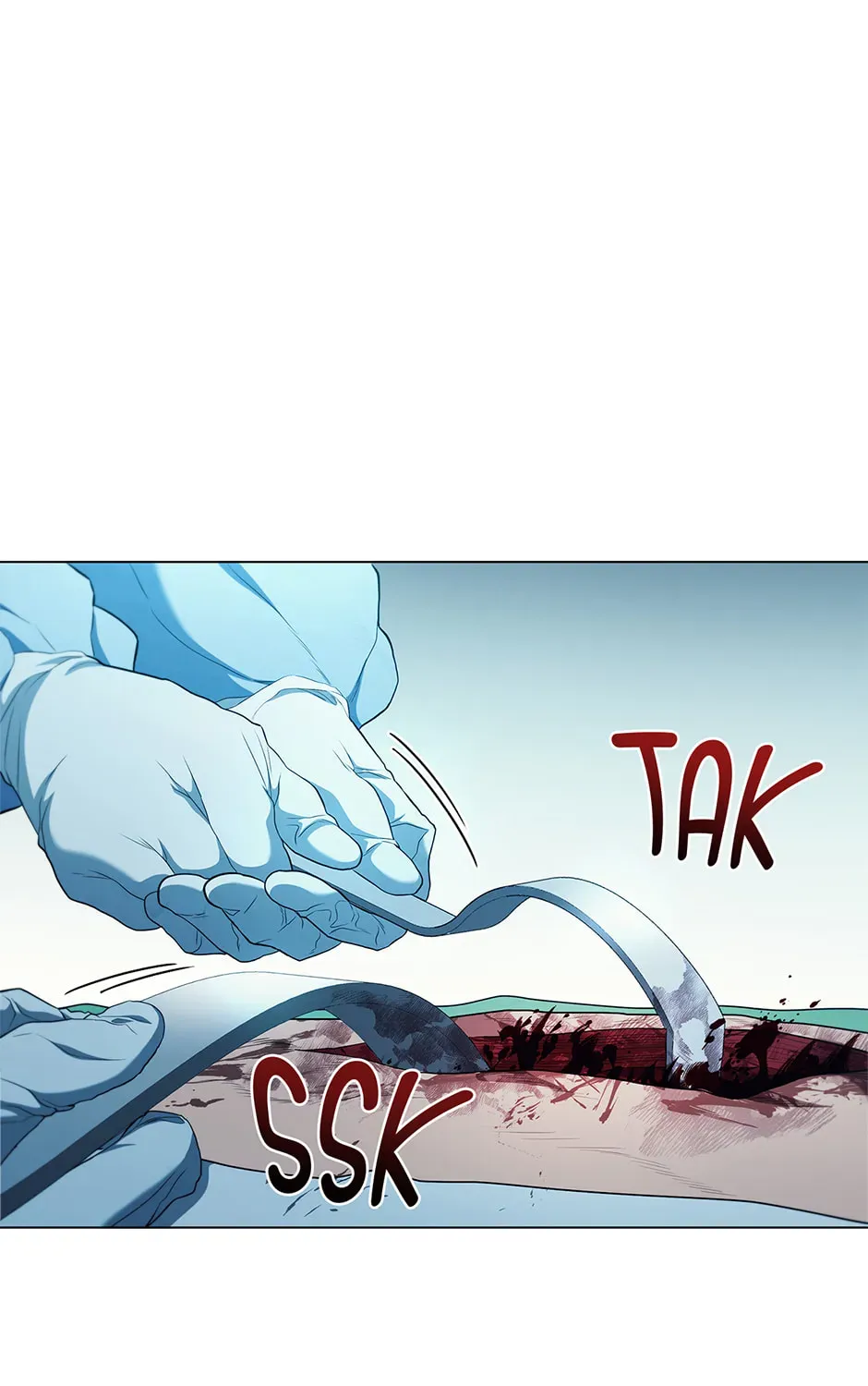 Dr. Choi Tae-Soo — Chapter 196 — page 91
