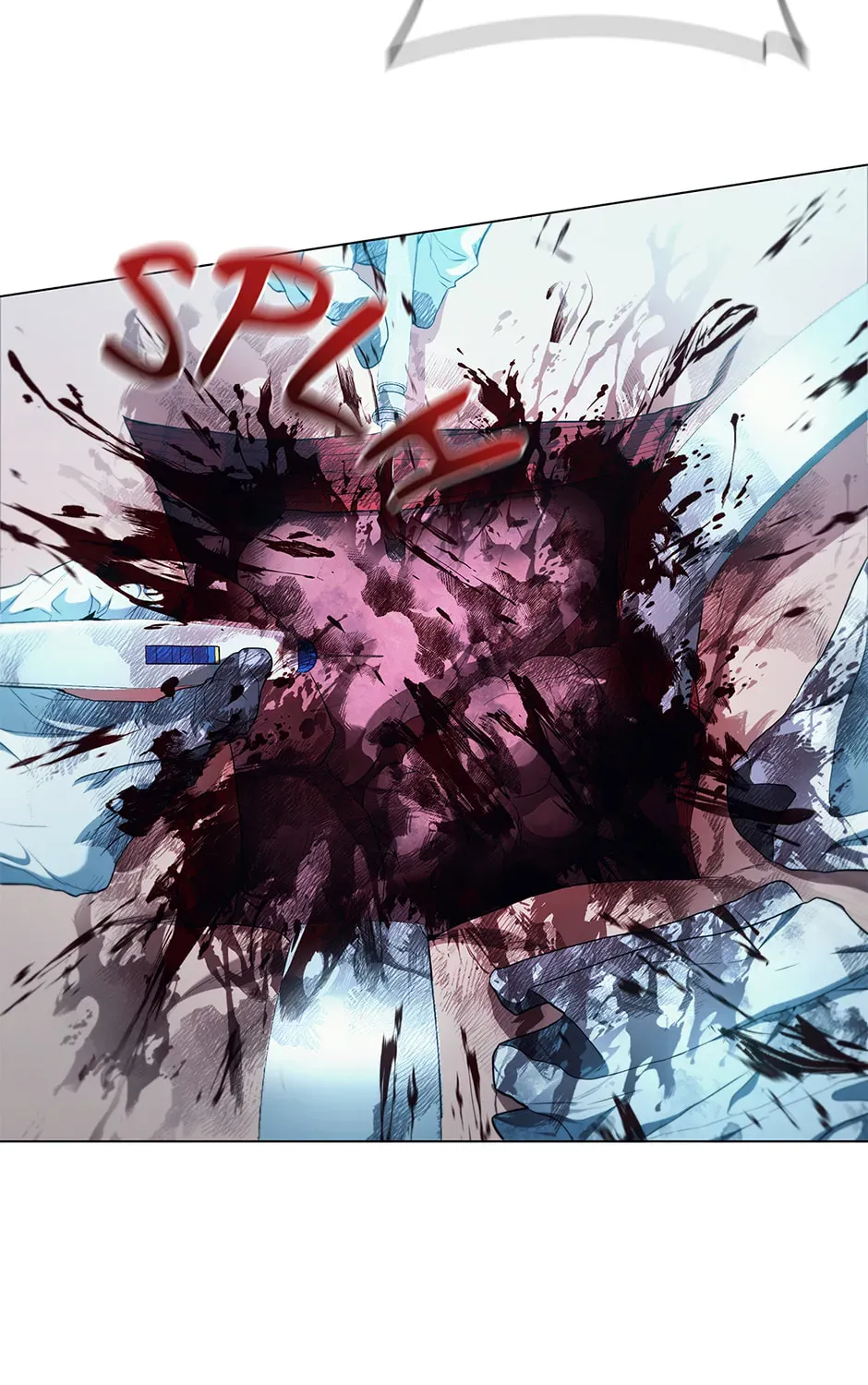 Dr. Choi Tae-Soo — Chapter 196 — page 95