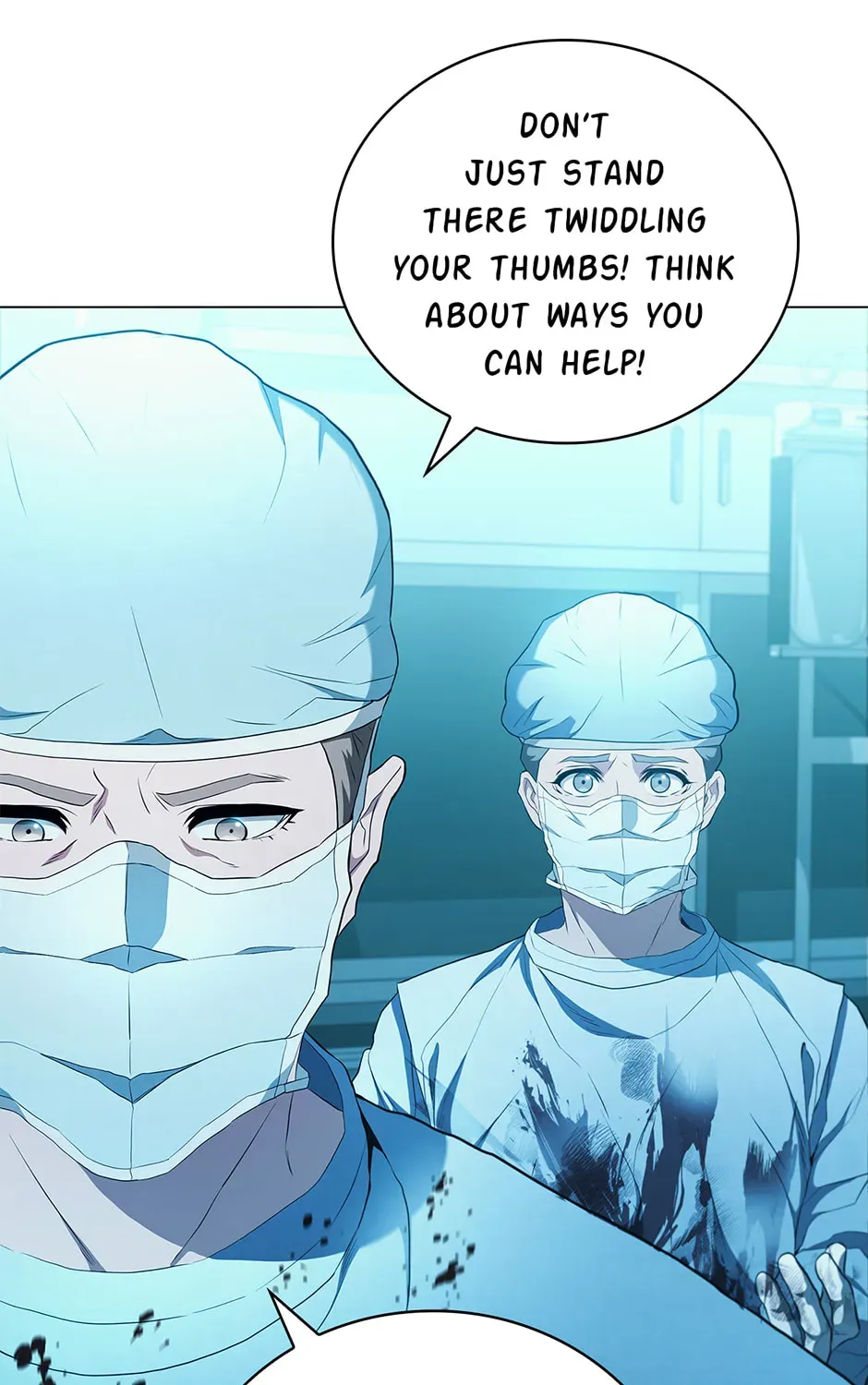 Dr. Choi Tae-Soo — Chapter 196 — page 97