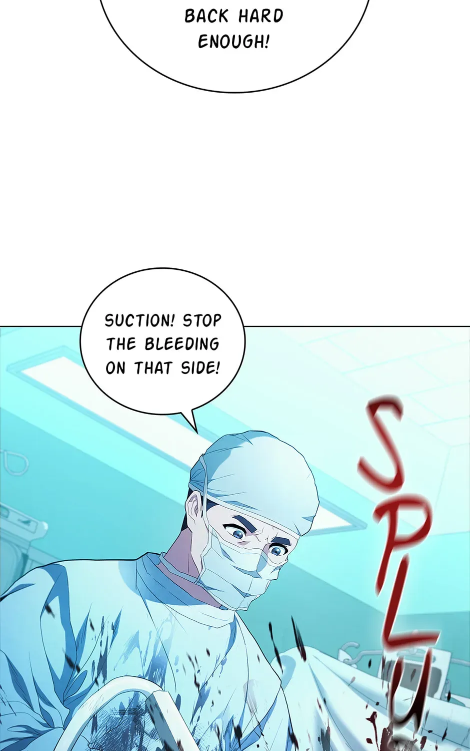 Dr. Choi Tae-Soo — Chapter 196 — page 99