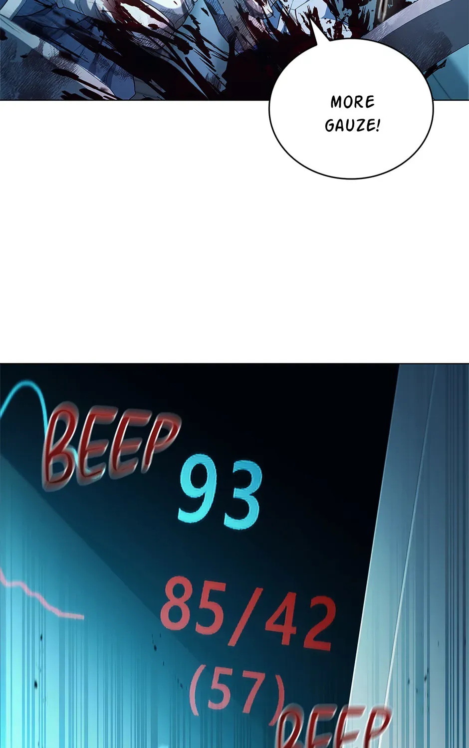 Dr. Choi Tae-Soo — Chapter 196 — page 101