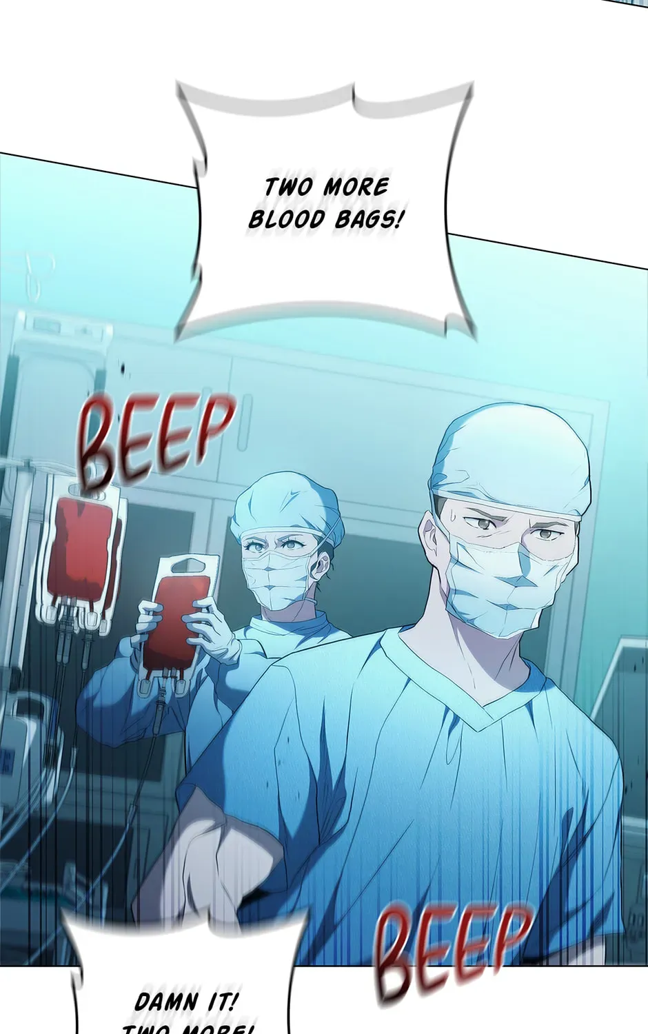 Dr. Choi Tae-Soo — Chapter 196 — page 103