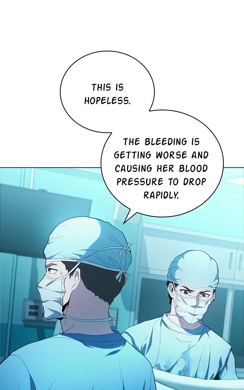 Dr. Choi Tae-Soo — Chapter 196 — page 105