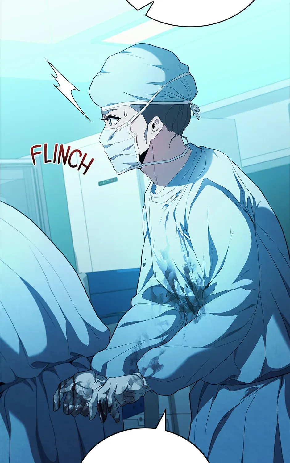 Dr. Choi Tae-Soo — Chapter 196 — page 111