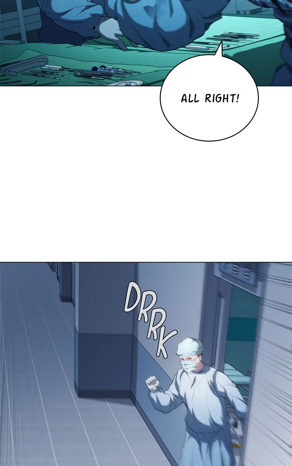 Dr. Choi Tae-Soo — Chapter 196 — page 115