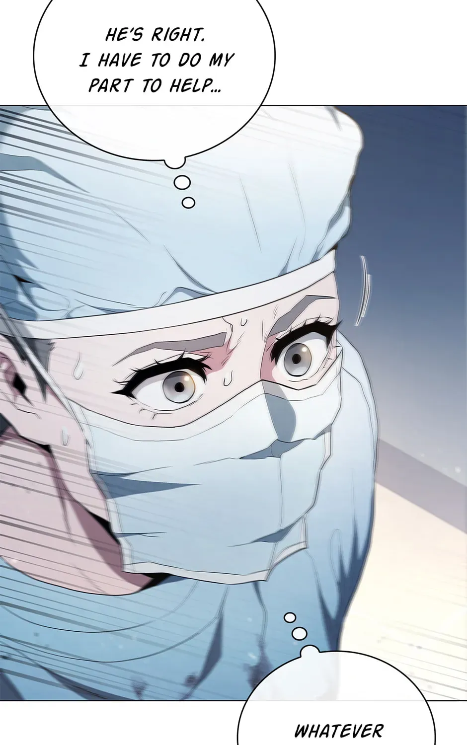 Dr. Choi Tae-Soo — Chapter 196 — page 119