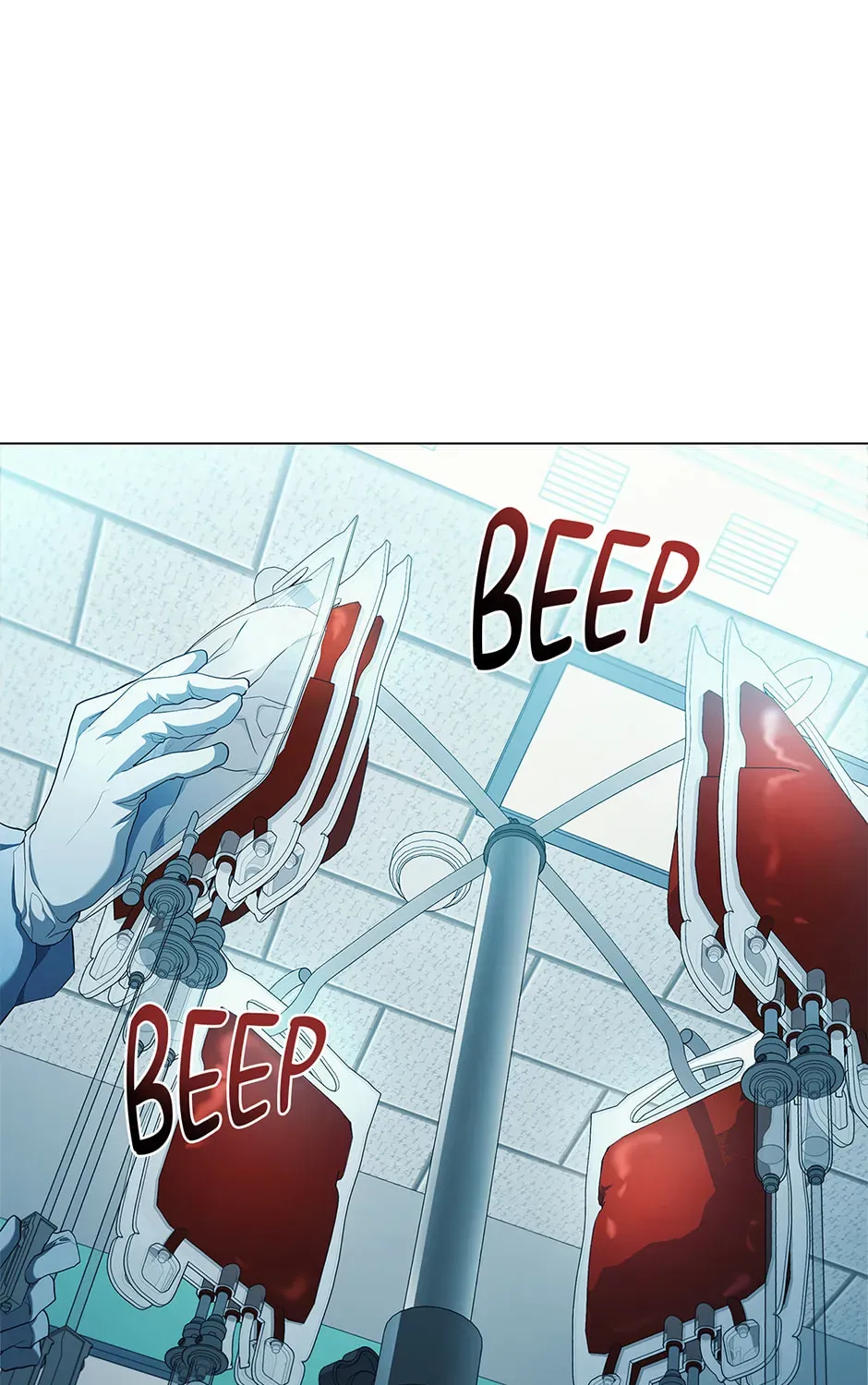 Dr. Choi Tae-Soo — Chapter 196 — page 121