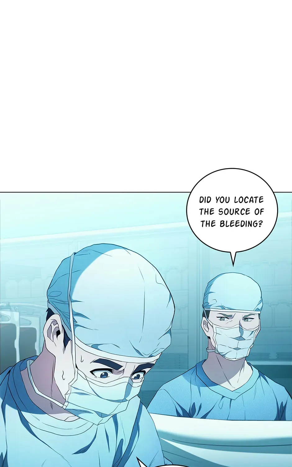 Dr. Choi Tae-Soo — Chapter 196 — page 125