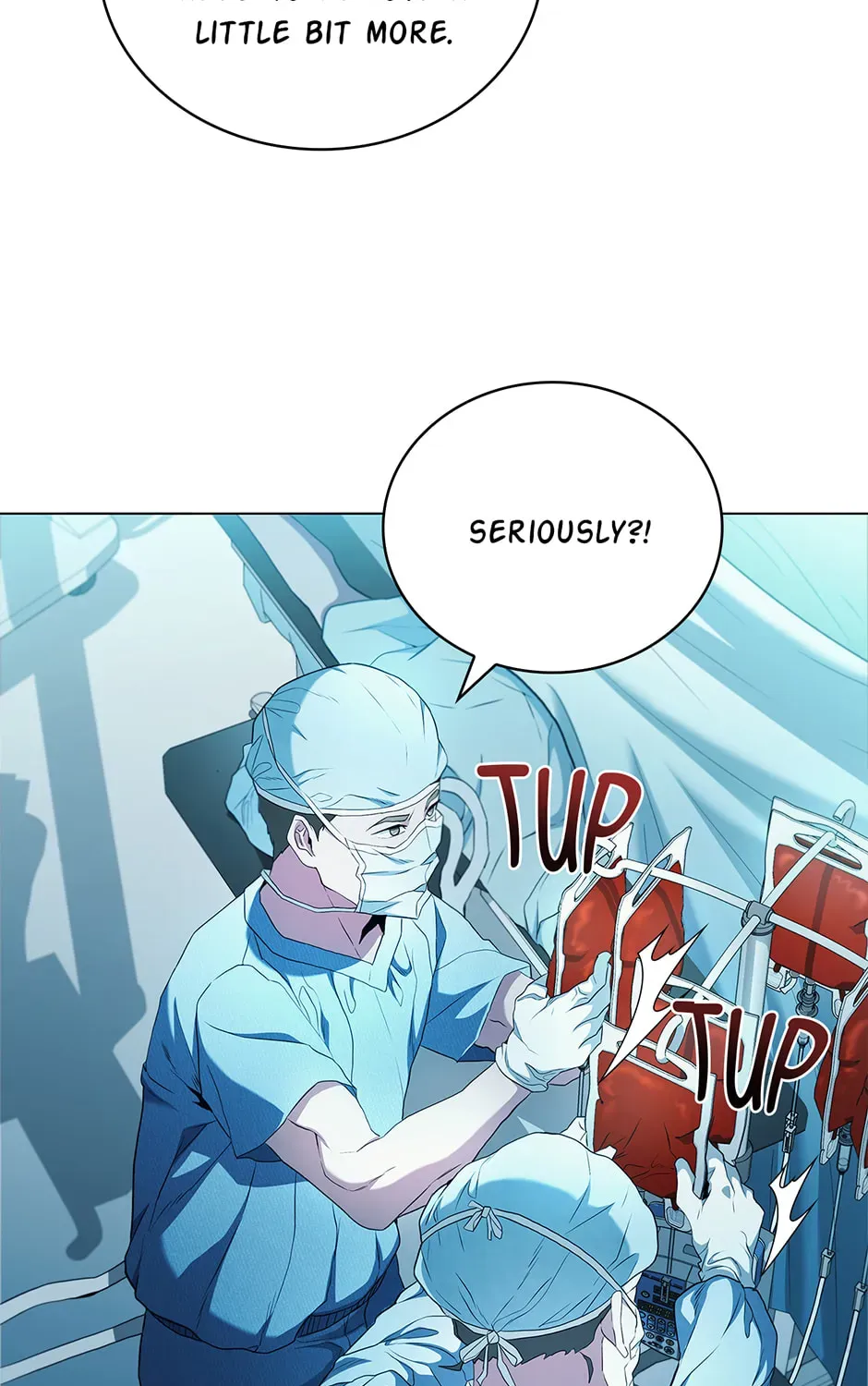 Dr. Choi Tae-Soo — Chapter 196 — page 127