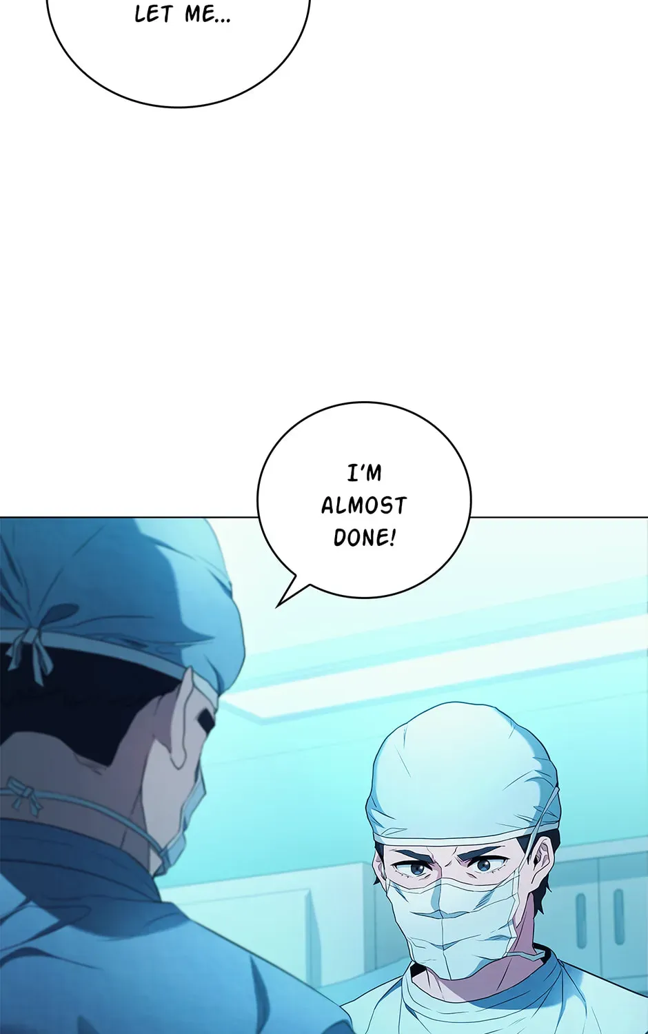 Dr. Choi Tae-Soo — Chapter 196 — page 129