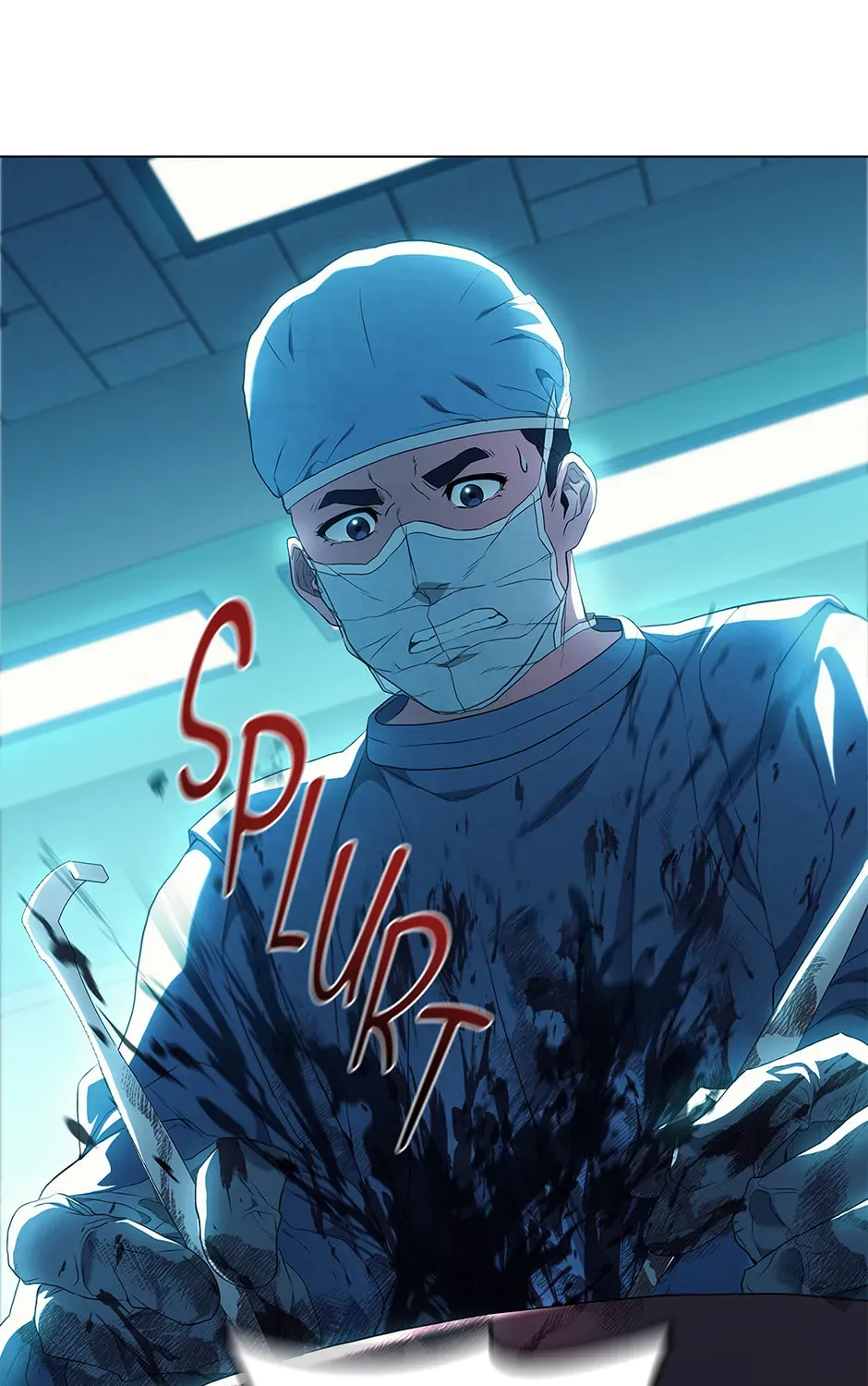 Dr. Choi Tae-Soo — Chapter 196 — page 133
