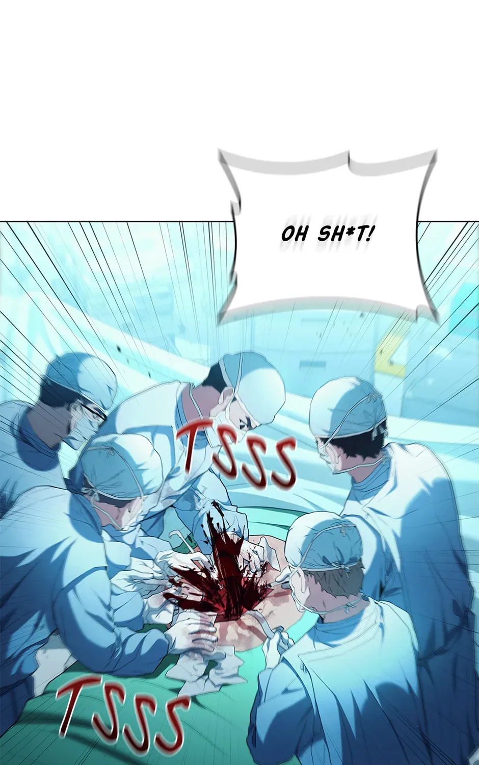 Dr. Choi Tae-Soo — Chapter 196 — page 135