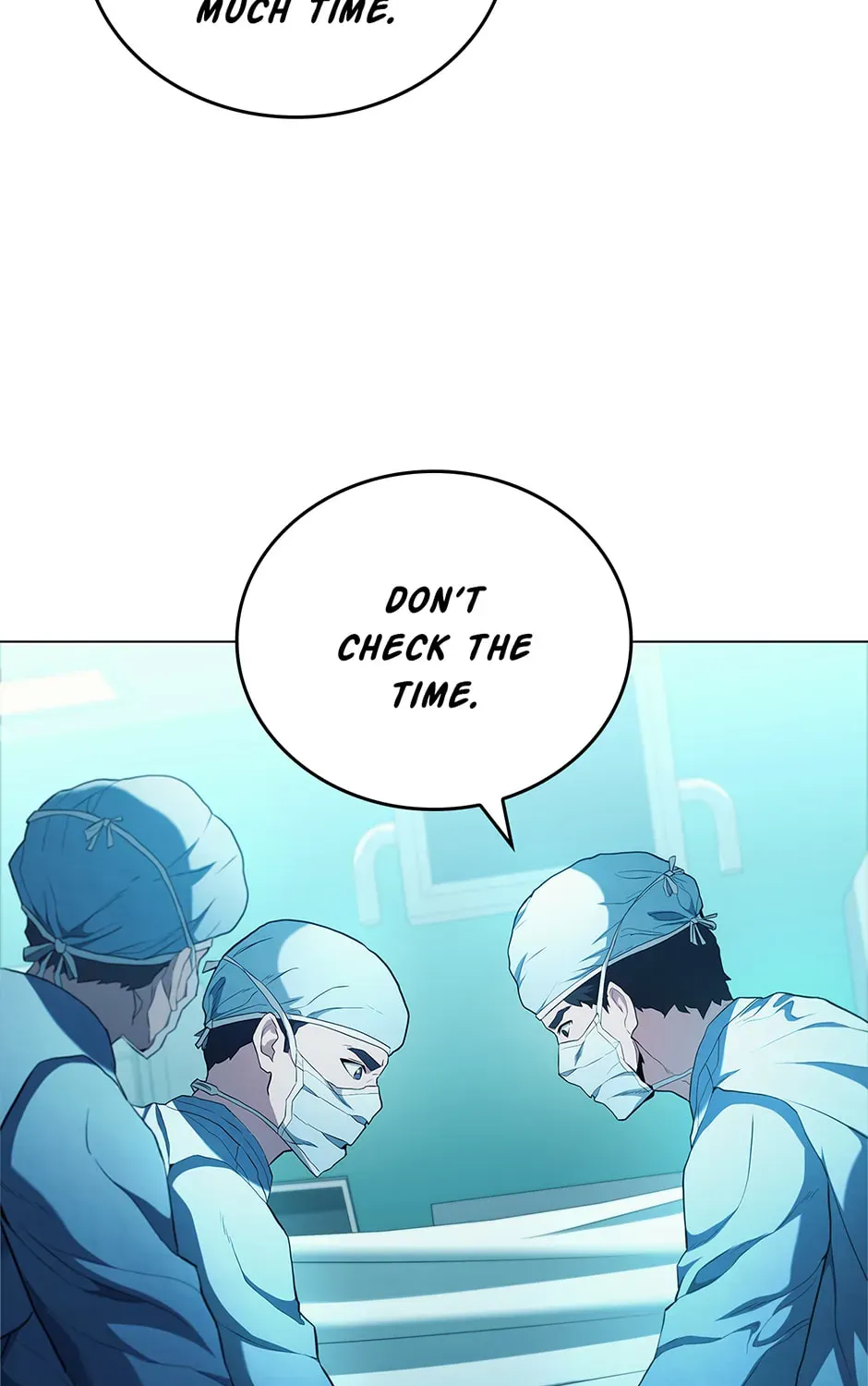 Dr. Choi Tae-Soo — Chapter 196 — page 139