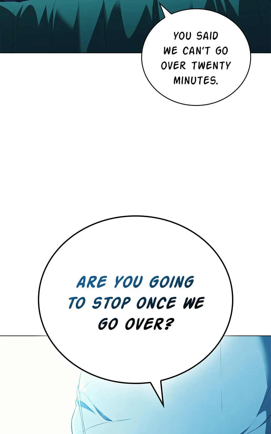 Dr. Choi Tae-Soo — Chapter 196 — page 141