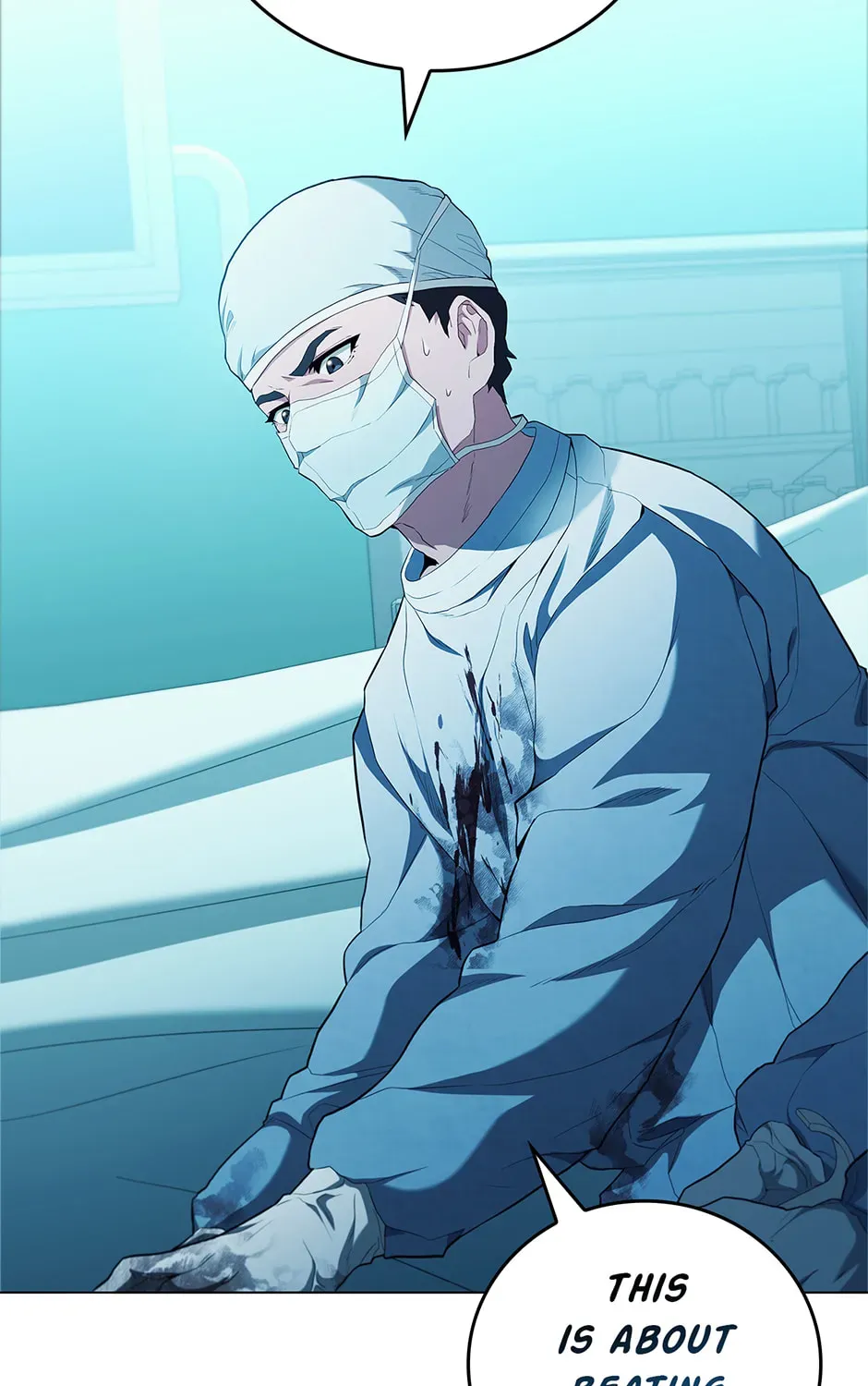 Dr. Choi Tae-Soo — Chapter 196 — page 147