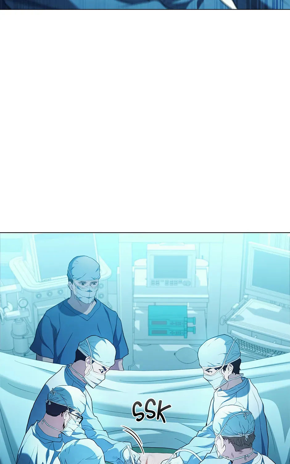 Dr. Choi Tae-Soo — Chapter 196 — page 155