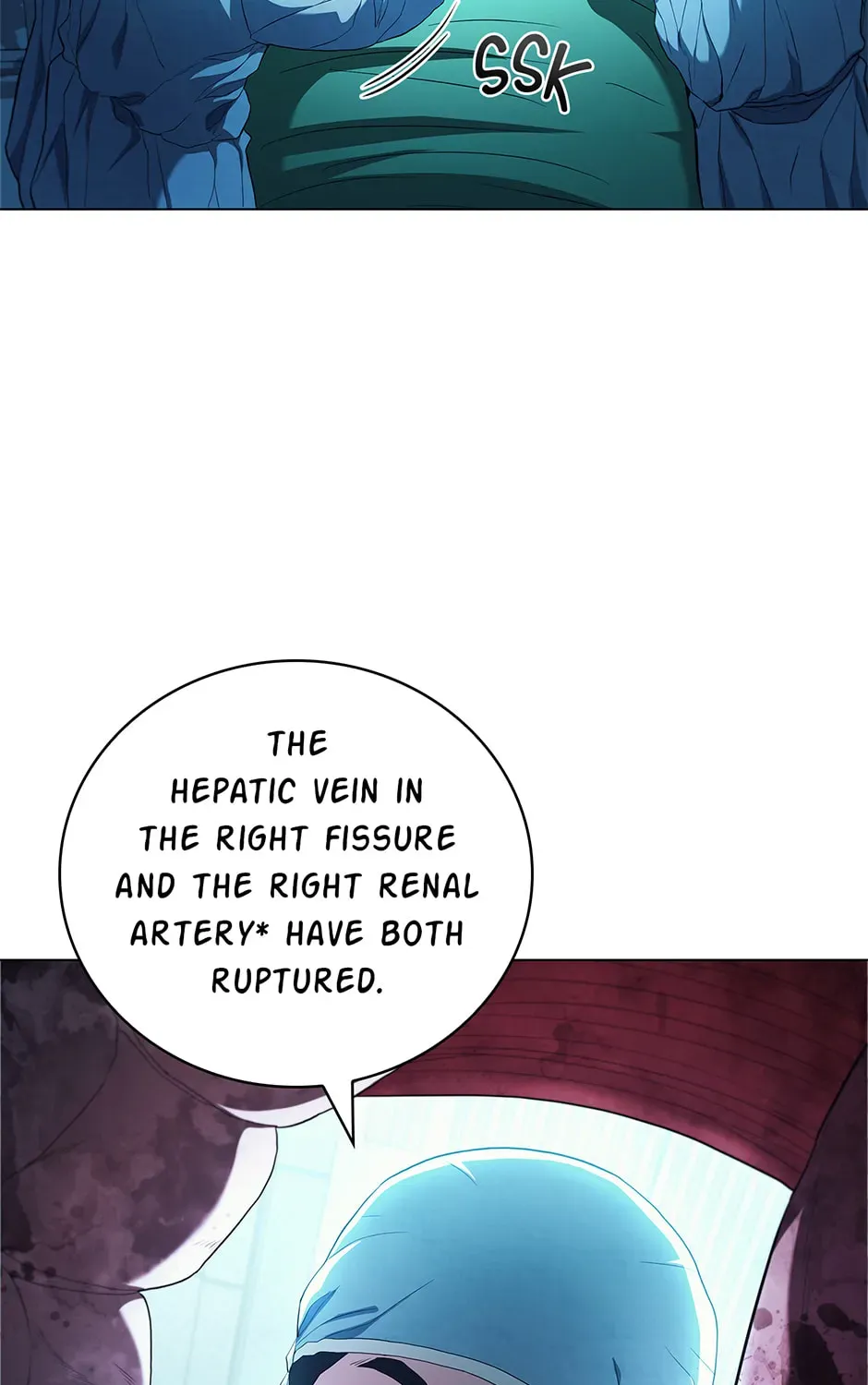 Dr. Choi Tae-Soo — Chapter 196 — page 157