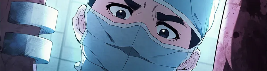 Dr. Choi Tae-Soo — Chapter 196 — page 158