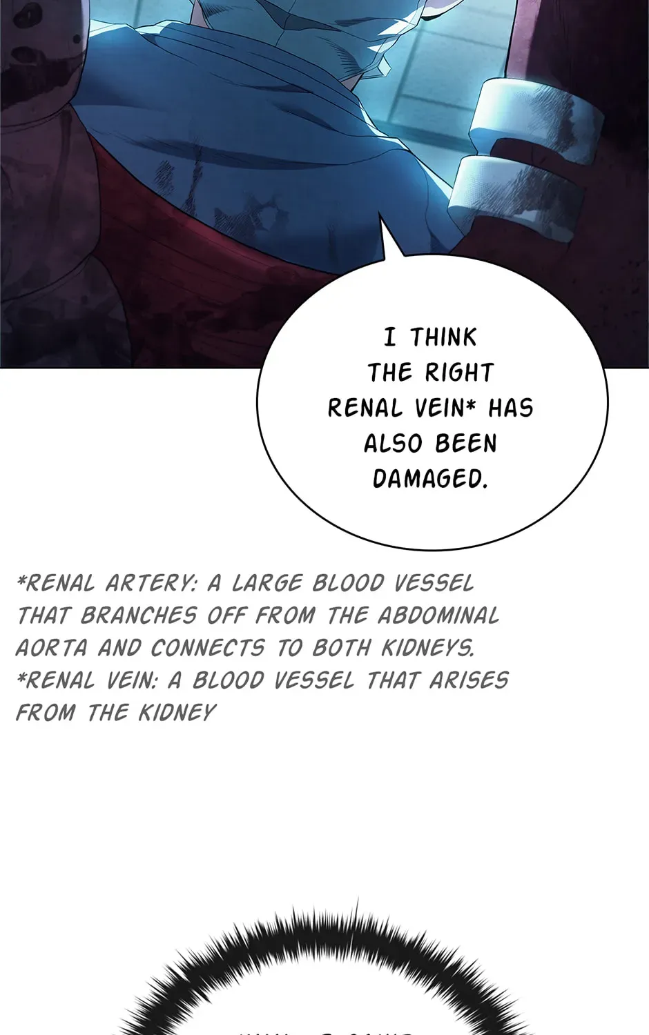 Dr. Choi Tae-Soo — Chapter 196 — page 159