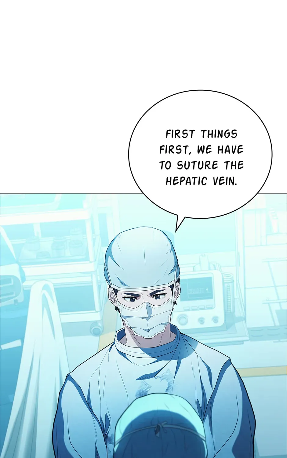 Dr. Choi Tae-Soo — Chapter 196 — page 165
