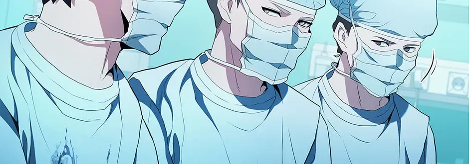 Dr. Choi Tae-Soo — Chapter 196 — page 168