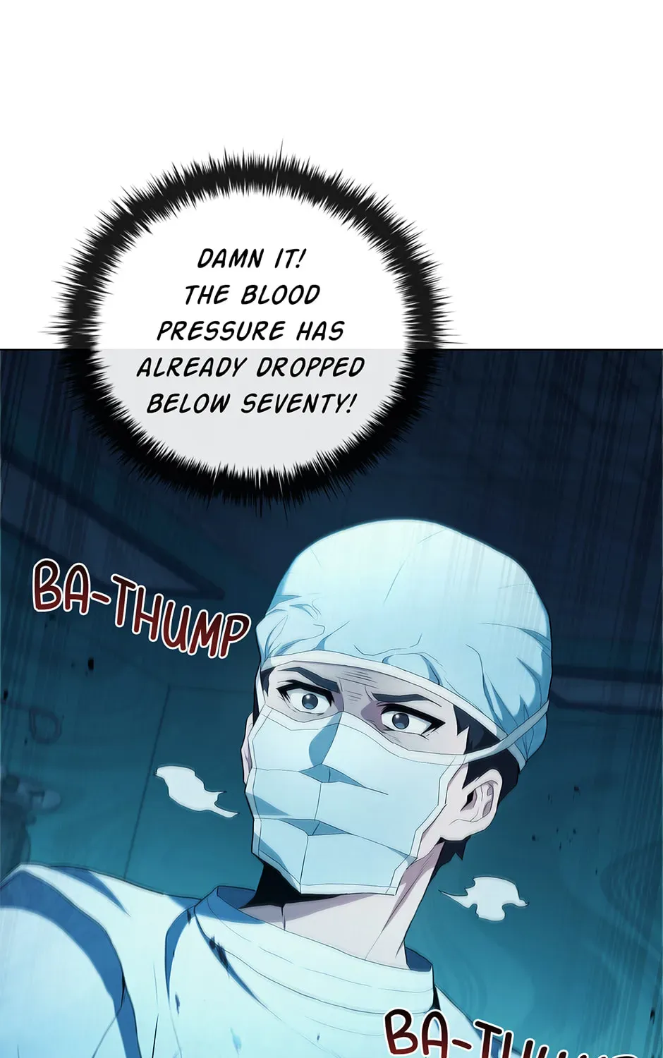 Dr. Choi Tae-Soo — Chapter 196 — page 173