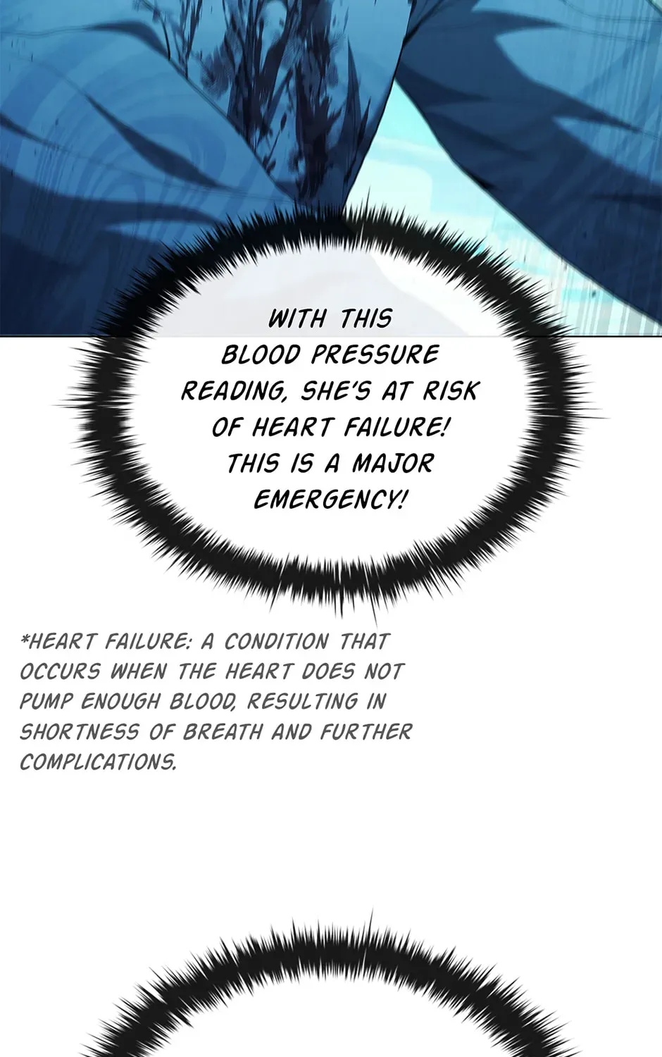 Dr. Choi Tae-Soo — Chapter 196 — page 175