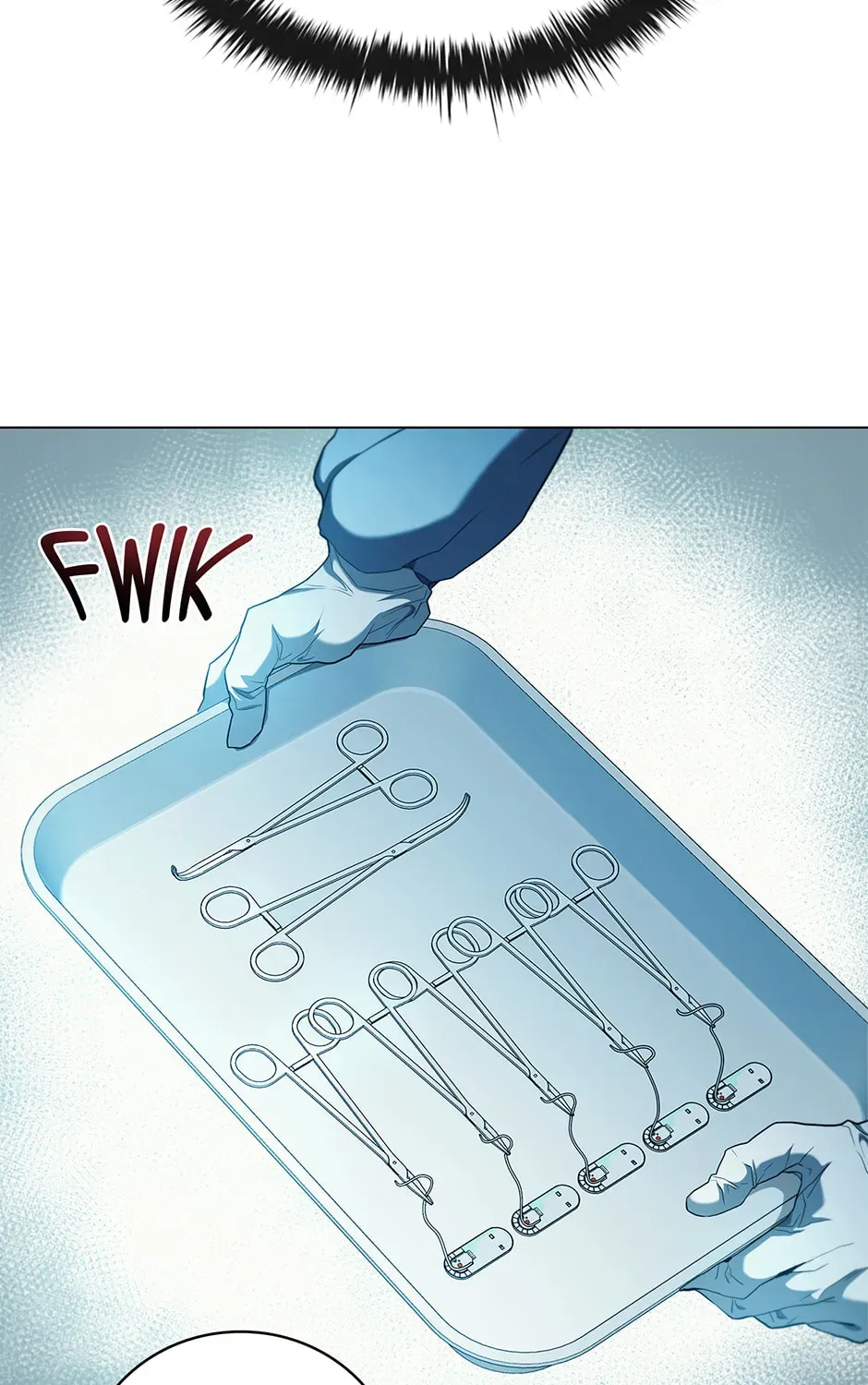 Dr. Choi Tae-Soo — Chapter 196 — page 177