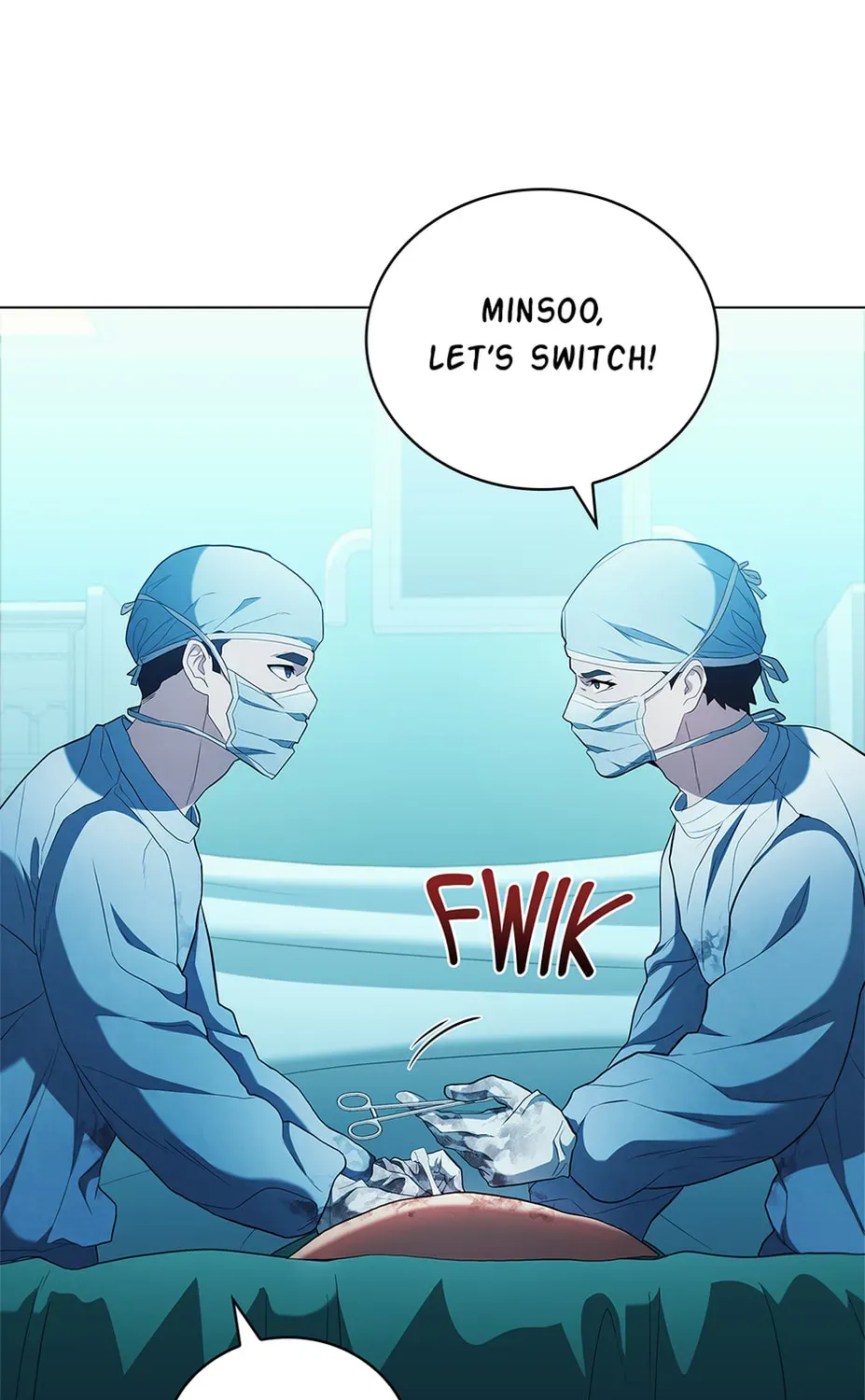 Dr. Choi Tae-Soo — Chapter 196 — page 179