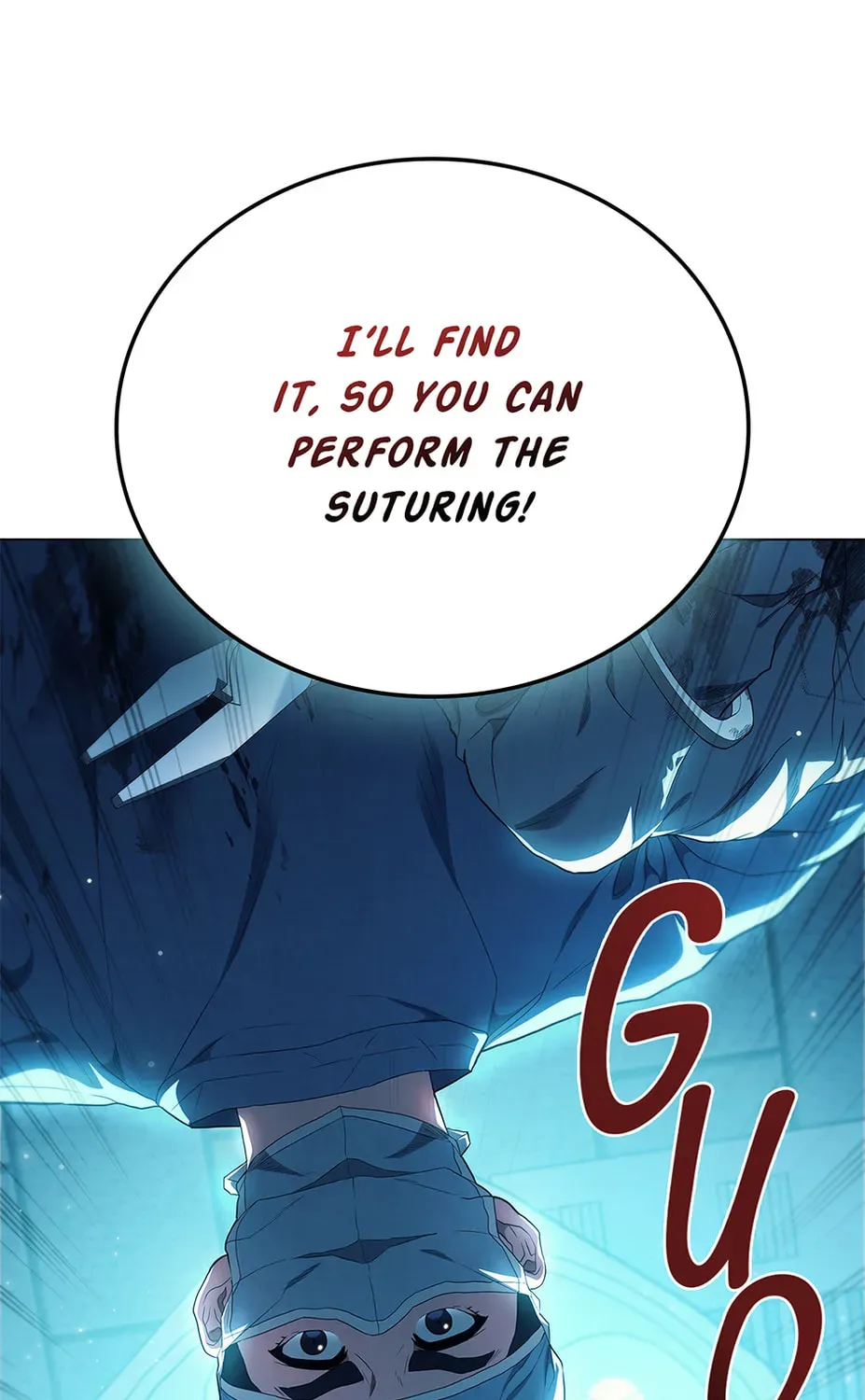 Dr. Choi Tae-Soo — Chapter 196 — page 183
