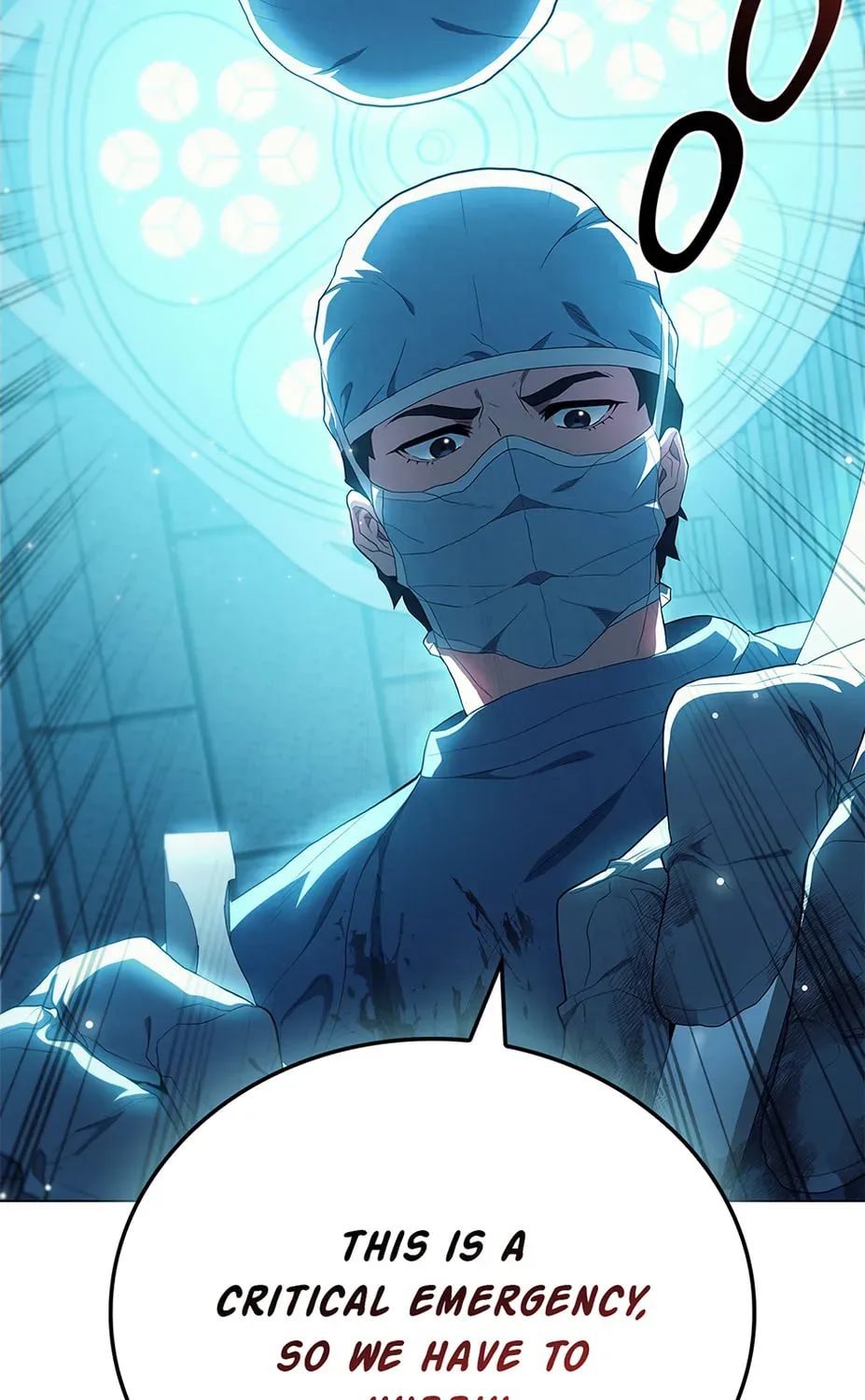Dr. Choi Tae-Soo — Chapter 196 — page 185