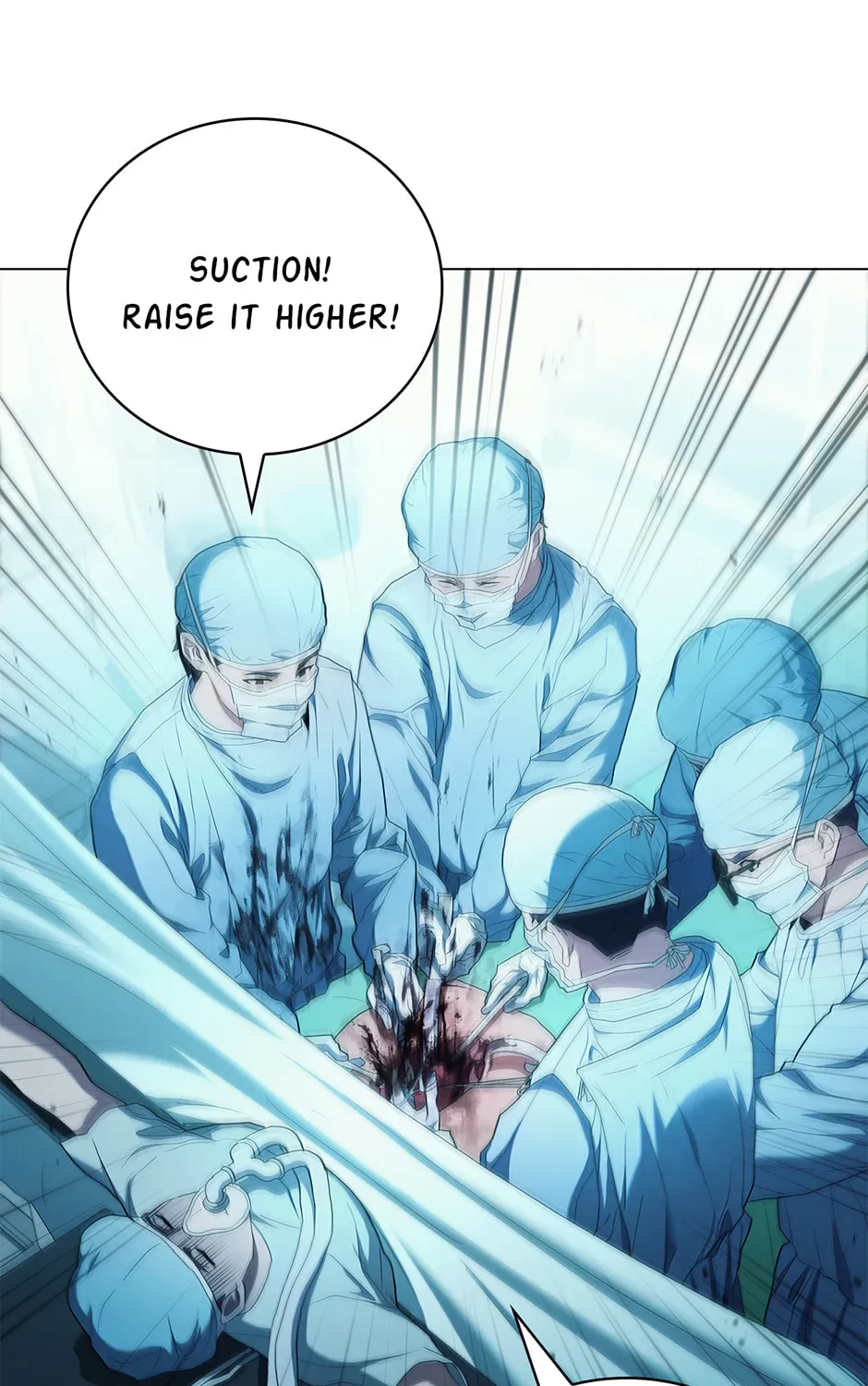 Dr. Choi Tae-Soo — Chapter 197 — page 3