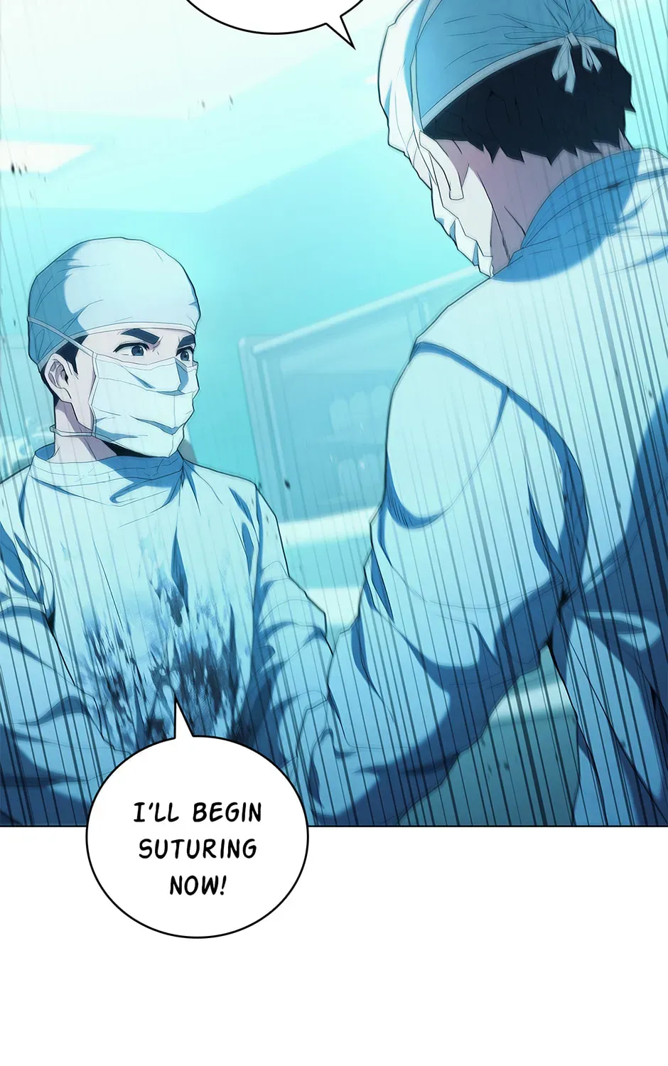 Dr. Choi Tae-Soo — Chapter 197 — page 7