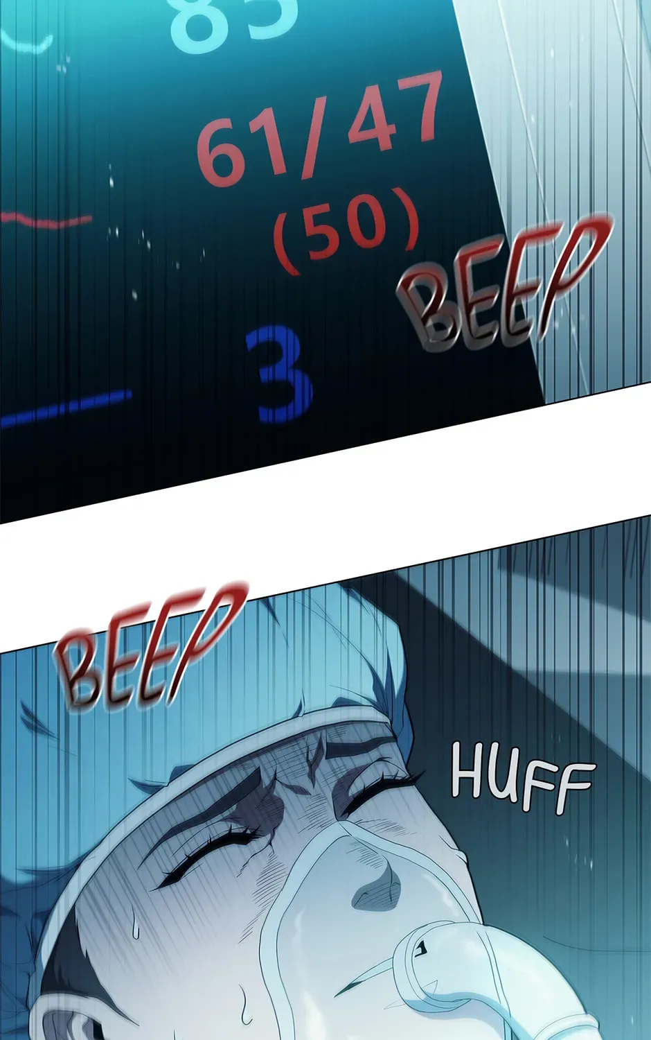 Dr. Choi Tae-Soo — Chapter 197 — page 9