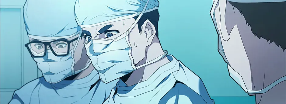 Dr. Choi Tae-Soo — Chapter 197 — page 14