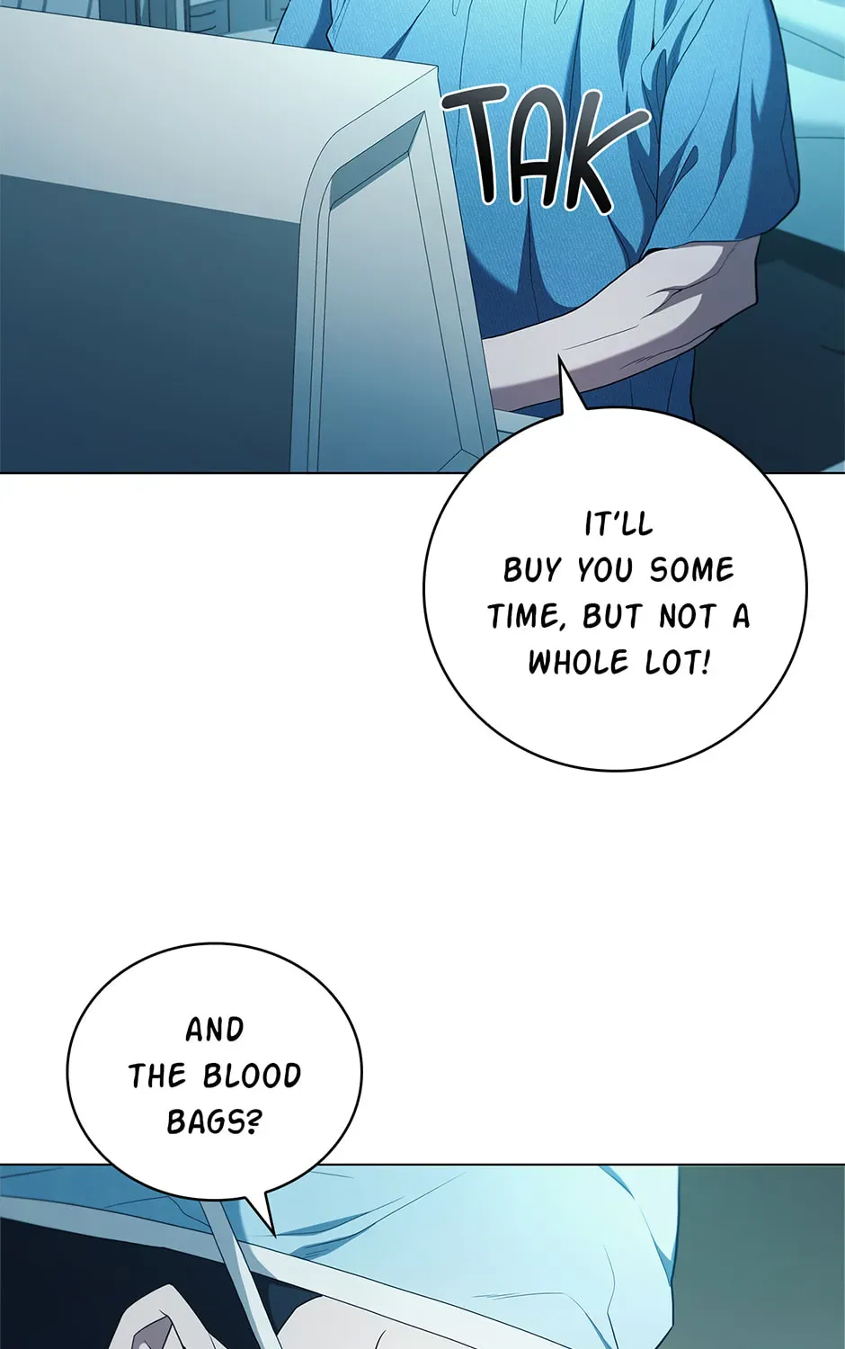 Dr. Choi Tae-Soo — Chapter 197 — page 17