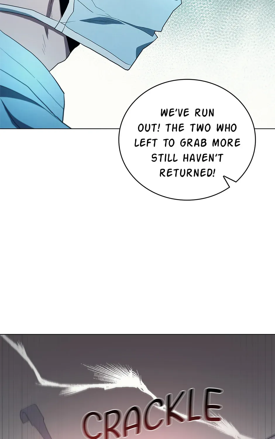 Dr. Choi Tae-Soo — Chapter 197 — page 19
