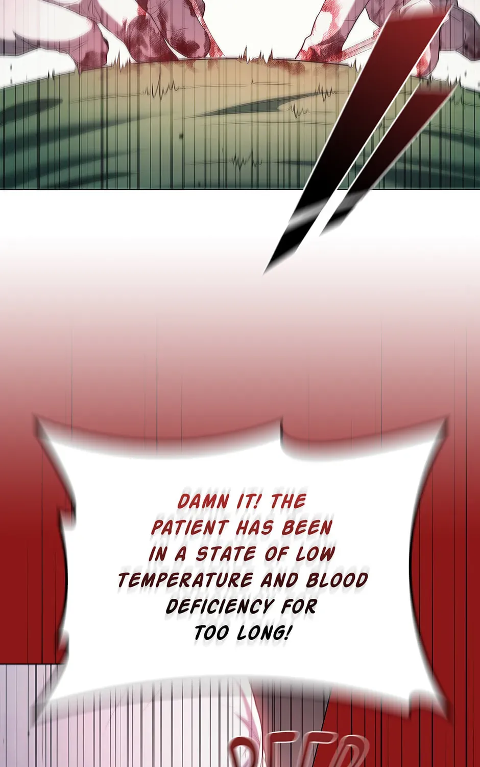 Dr. Choi Tae-Soo — Chapter 197 — page 21
