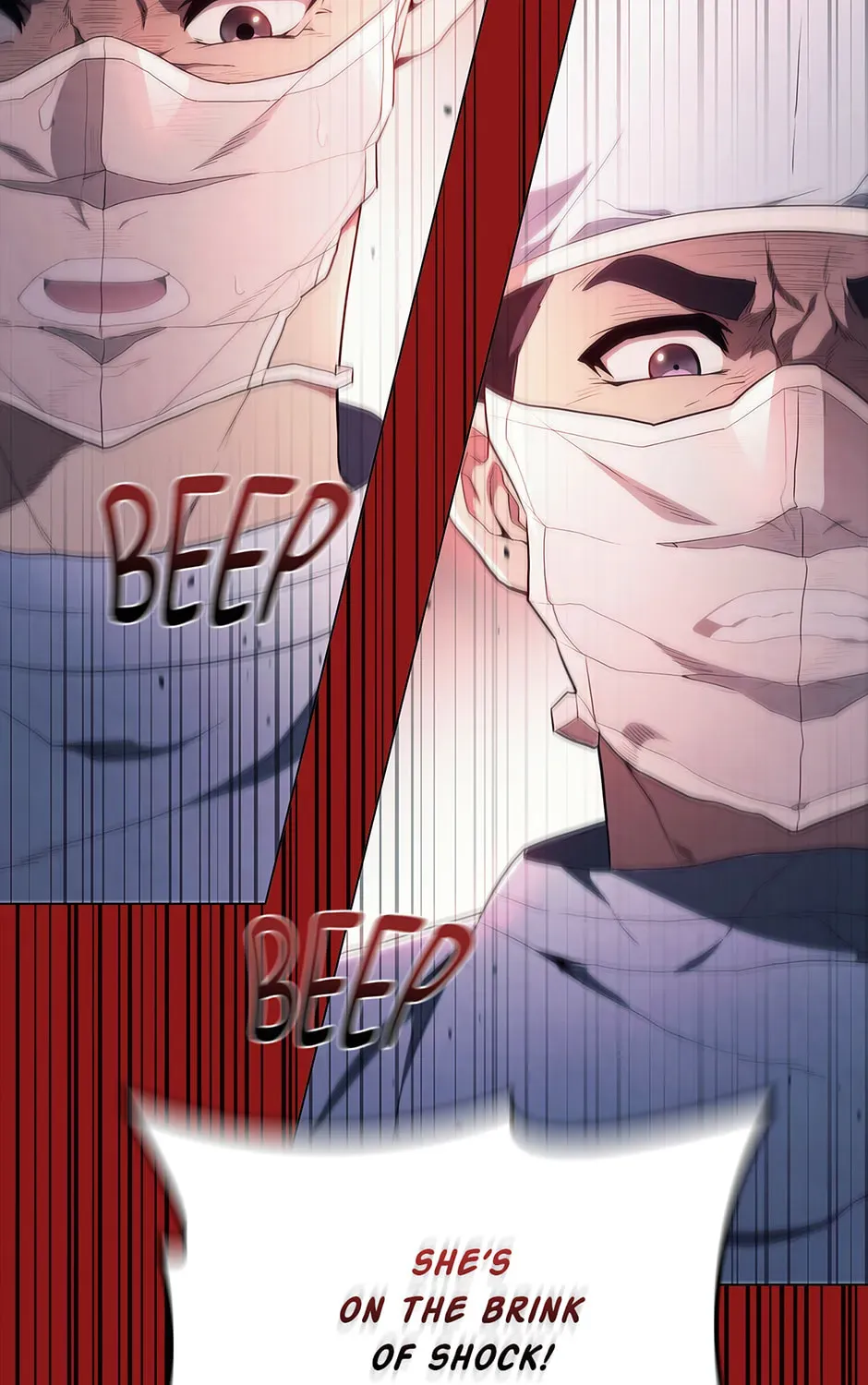 Dr. Choi Tae-Soo — Chapter 197 — page 23