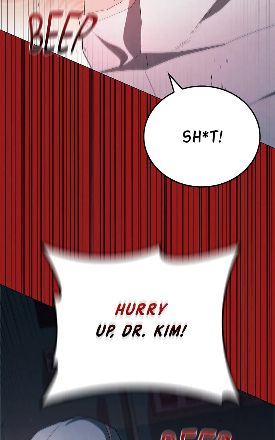 Dr. Choi Tae-Soo — Chapter 197 — page 27