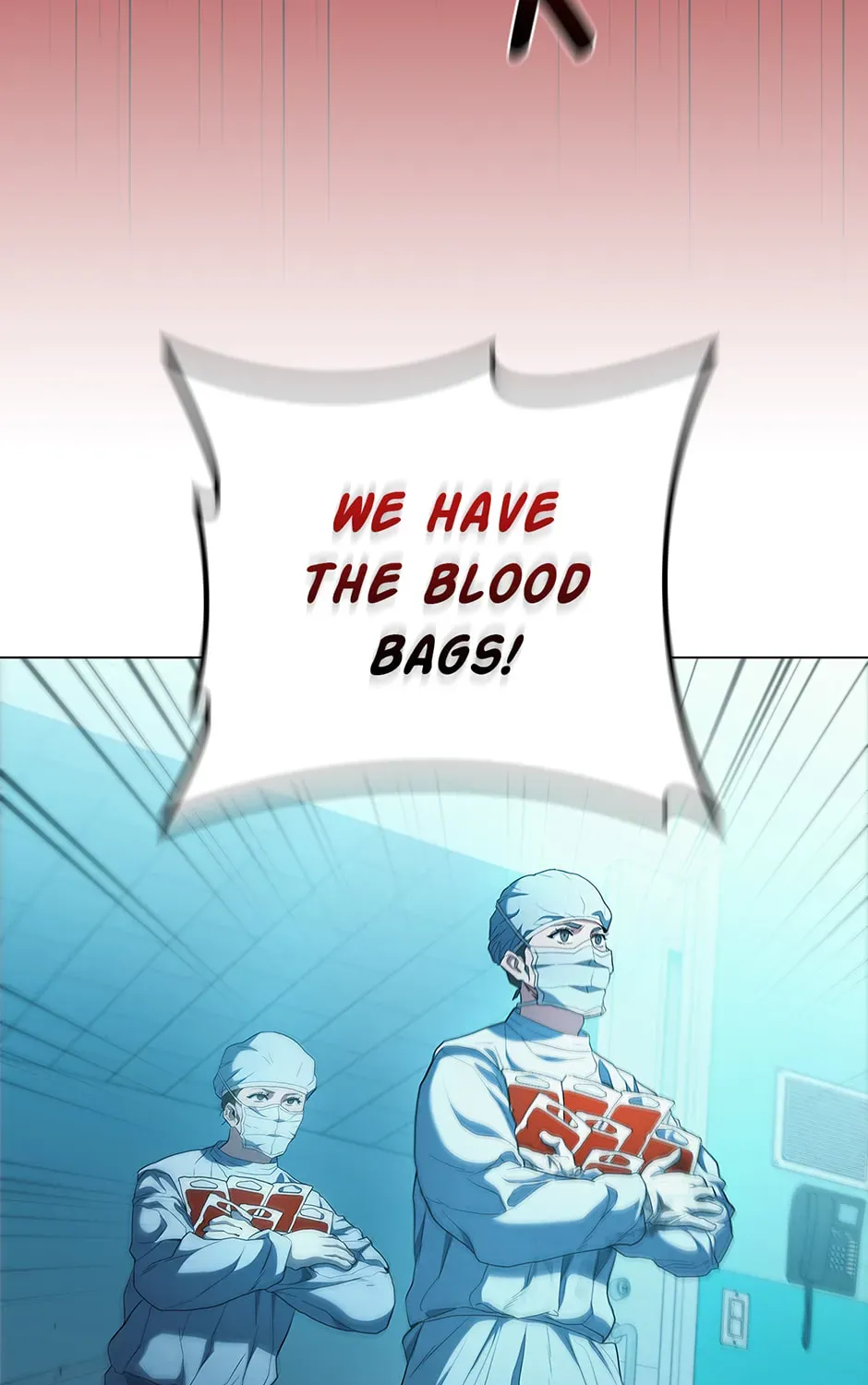 Dr. Choi Tae-Soo — Chapter 197 — page 31