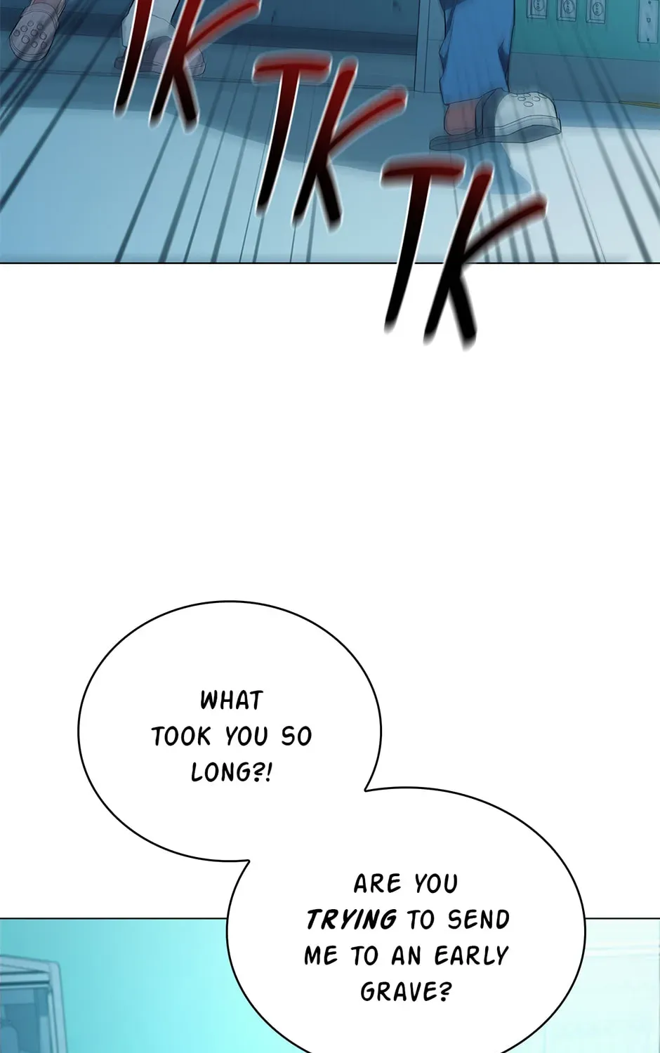 Dr. Choi Tae-Soo — Chapter 197 — page 33