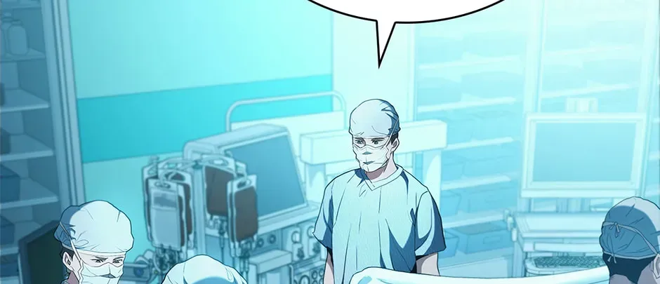 Dr. Choi Tae-Soo — Chapter 197 — page 34