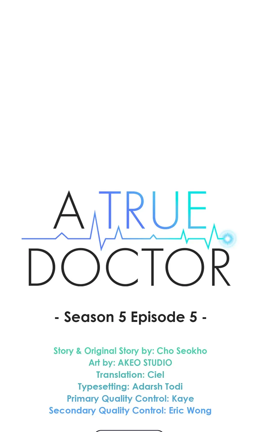 Dr. Choi Tae-Soo — Chapter 197 — page 39