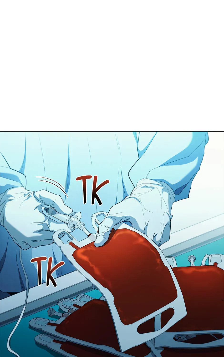 Dr. Choi Tae-Soo — Chapter 197 — page 41