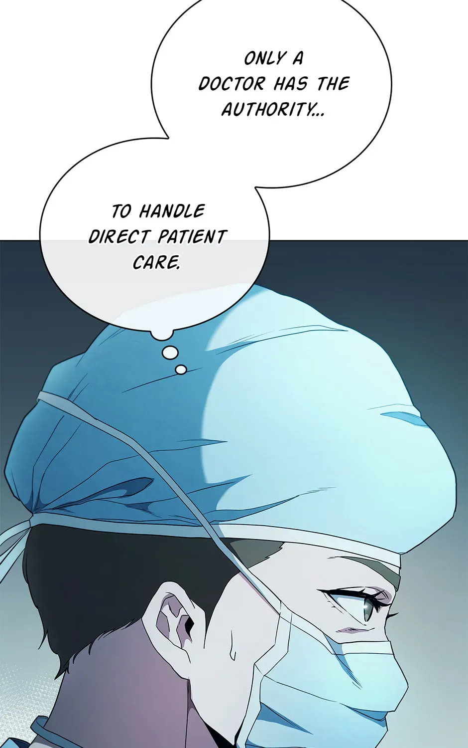 Dr. Choi Tae-Soo — Chapter 197 — page 45
