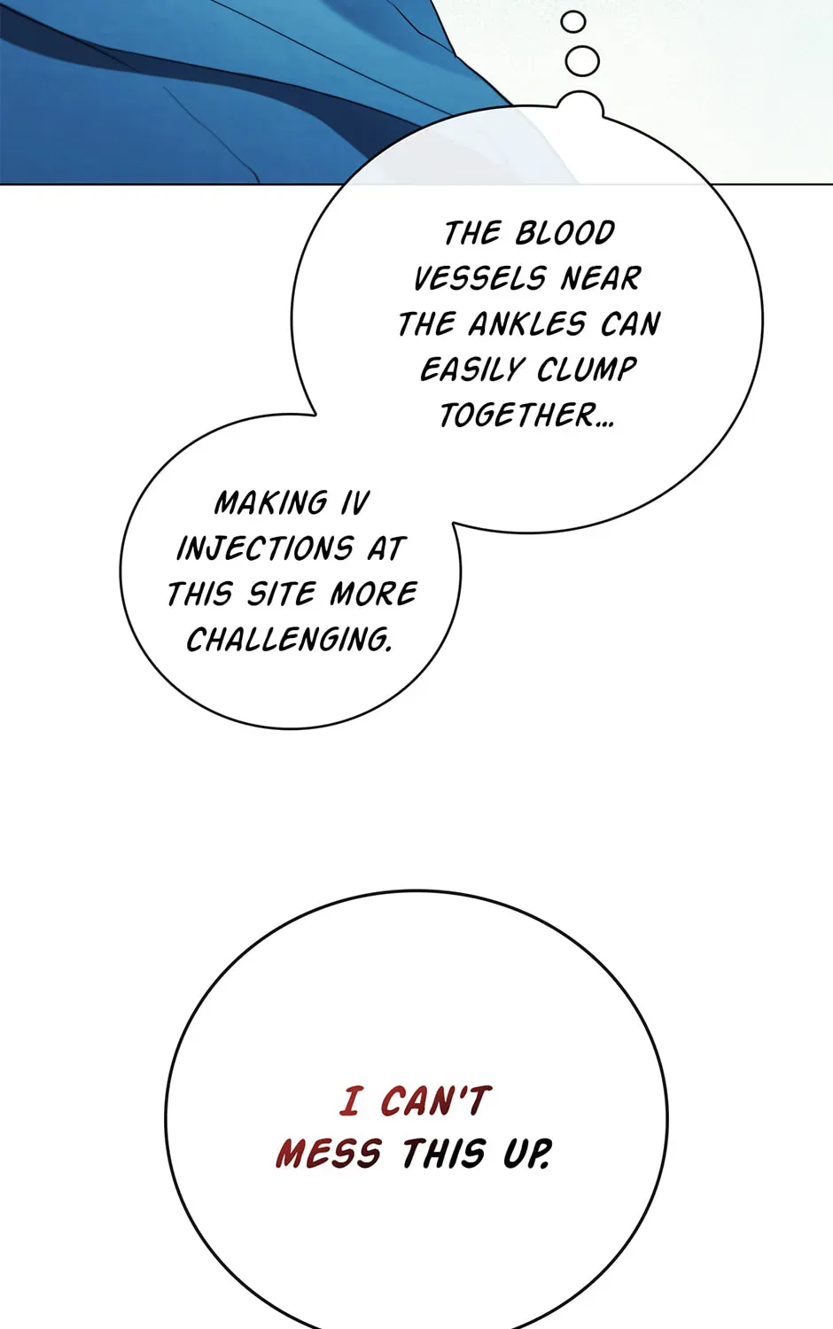 Dr. Choi Tae-Soo — Chapter 197 — page 47