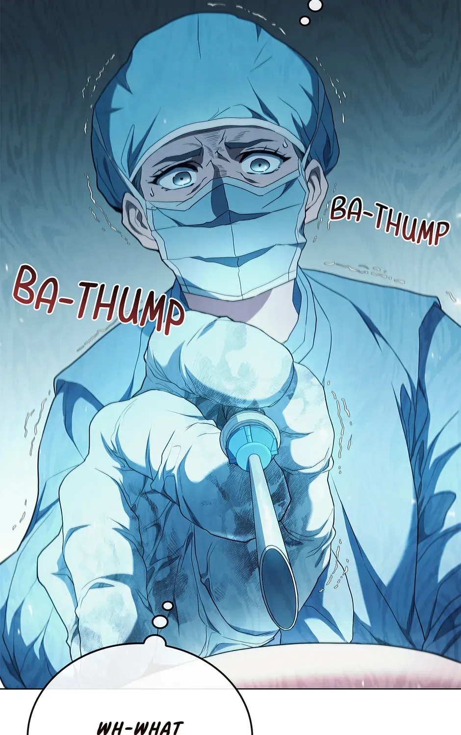 Dr. Choi Tae-Soo — Chapter 197 — page 51